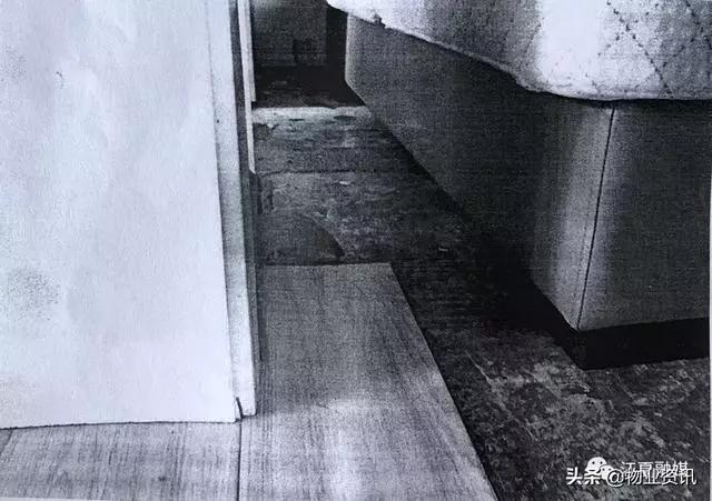 武汉一小区2楼被淹，楼上19户业主被判赔钱，物业无责