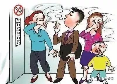 没有不安全的电梯，只有不安全的人！
