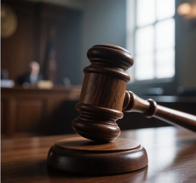 天降瓷砖砸中违停车辆，物业公司需担责赔偿吗?