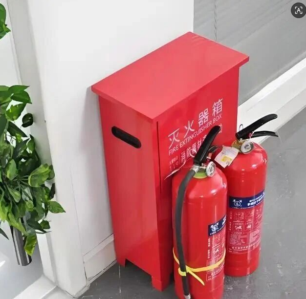 灭火器需要每年年检吗？检查什么内容？放置在什么地方？