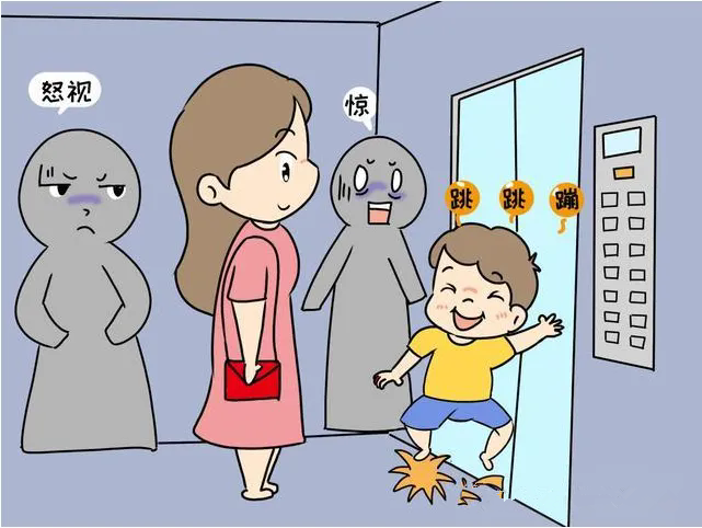 小区电梯为啥总在坏？