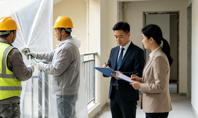 装修不是 “想怎么装就怎么装”，这些规定要提前了解